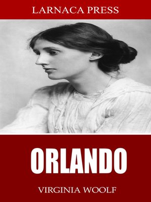 cover image of Orlando